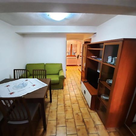 הוילה מאסה Casa Apuania מראה חיצוני תמונה
