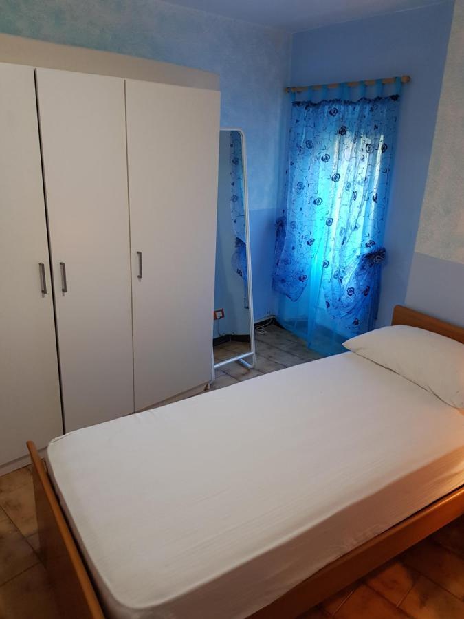 הוילה מאסה Casa Apuania מראה חיצוני תמונה