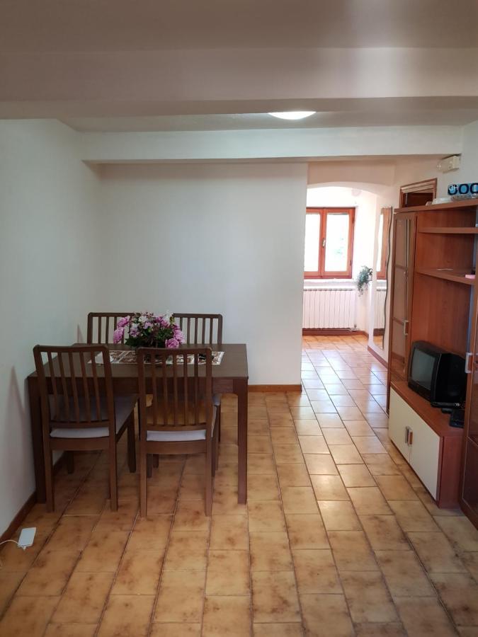 הוילה מאסה Casa Apuania מראה חיצוני תמונה