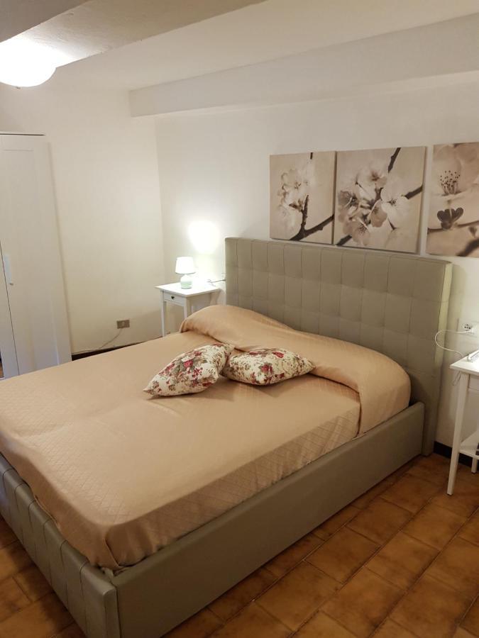 הוילה מאסה Casa Apuania מראה חיצוני תמונה