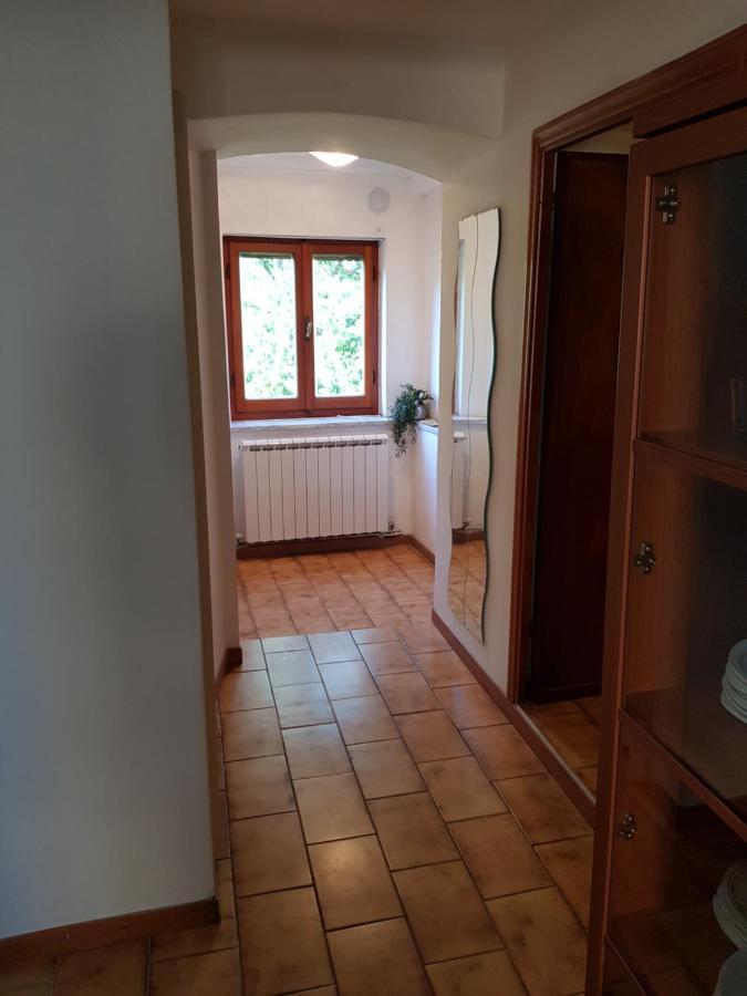 הוילה מאסה Casa Apuania מראה חיצוני תמונה
