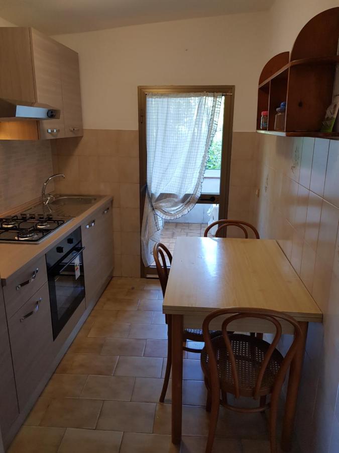 הוילה מאסה Casa Apuania מראה חיצוני תמונה