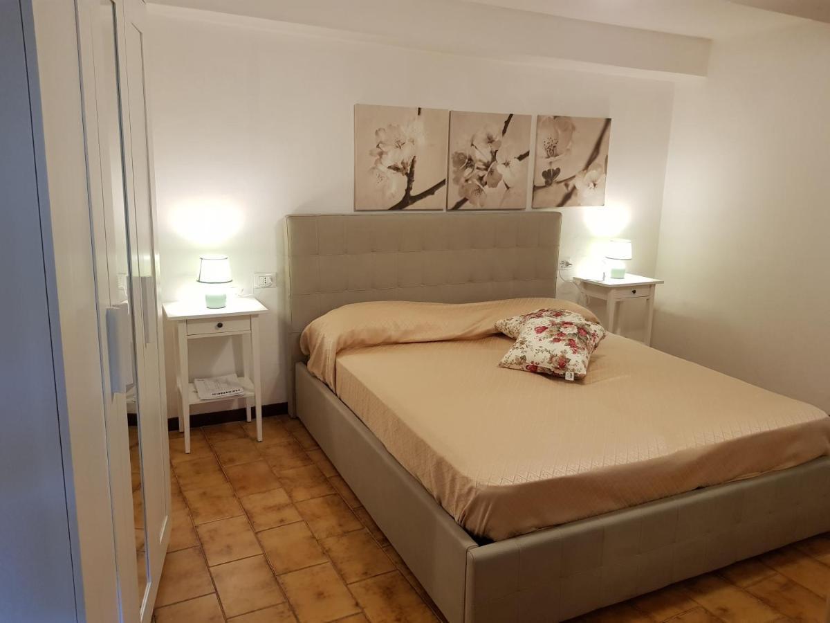 הוילה מאסה Casa Apuania מראה חיצוני תמונה