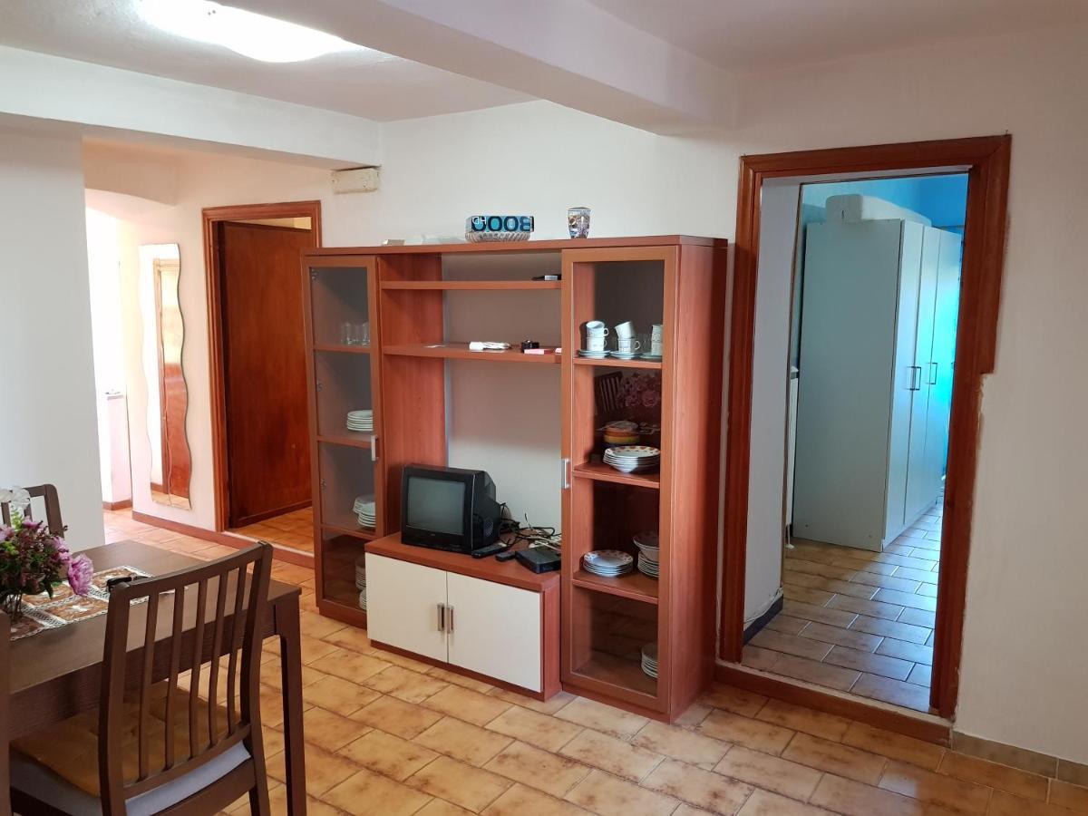 הוילה מאסה Casa Apuania מראה חיצוני תמונה