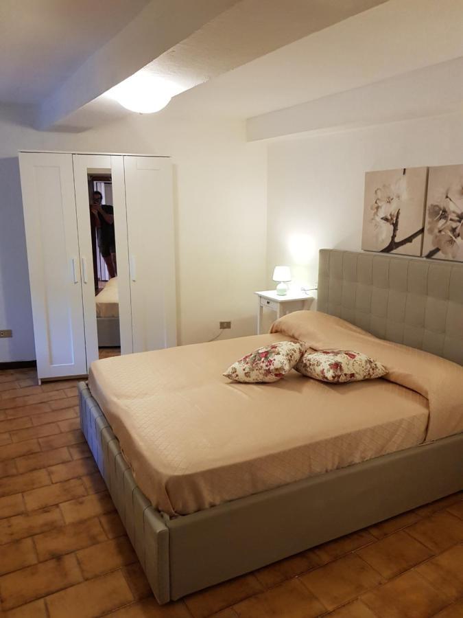 הוילה מאסה Casa Apuania מראה חיצוני תמונה