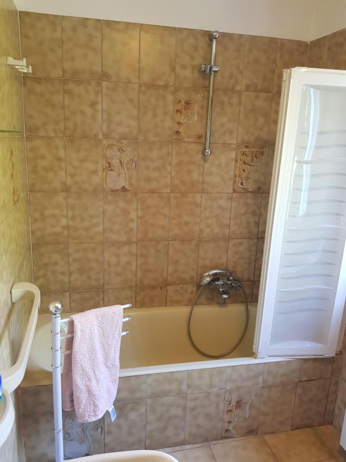 הוילה מאסה Casa Apuania מראה חיצוני תמונה