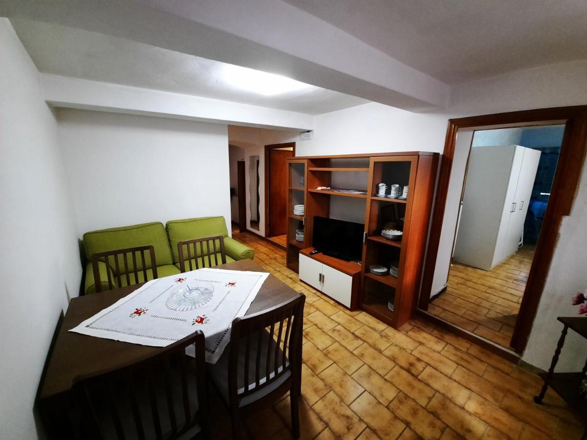 הוילה מאסה Casa Apuania מראה חיצוני תמונה