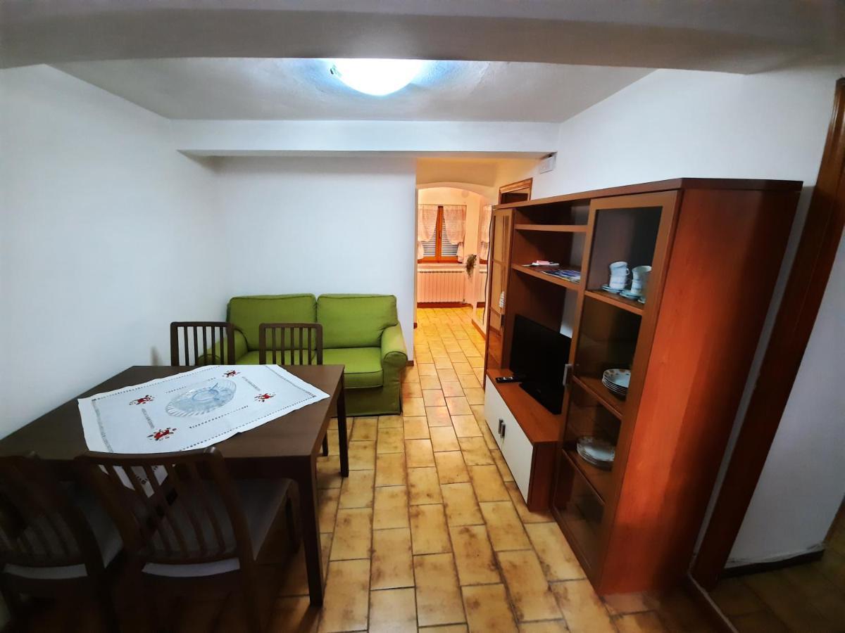 הוילה מאסה Casa Apuania מראה חיצוני תמונה